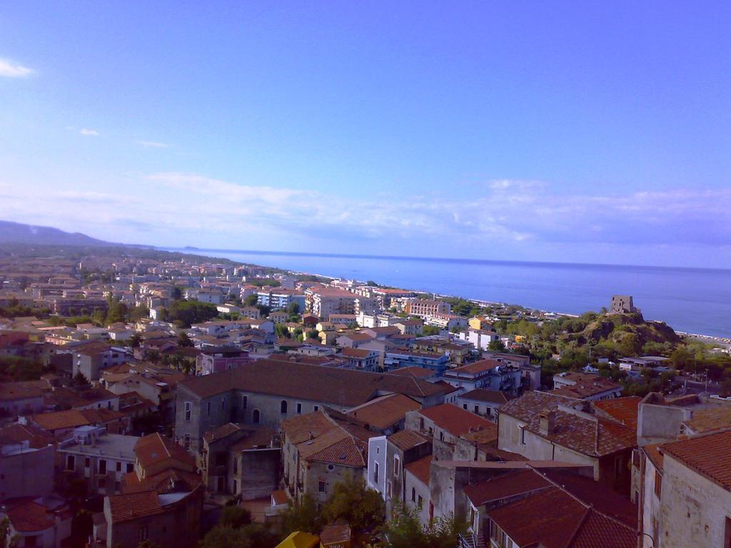 B&B Nonna Ida Scalea Zimmer foto