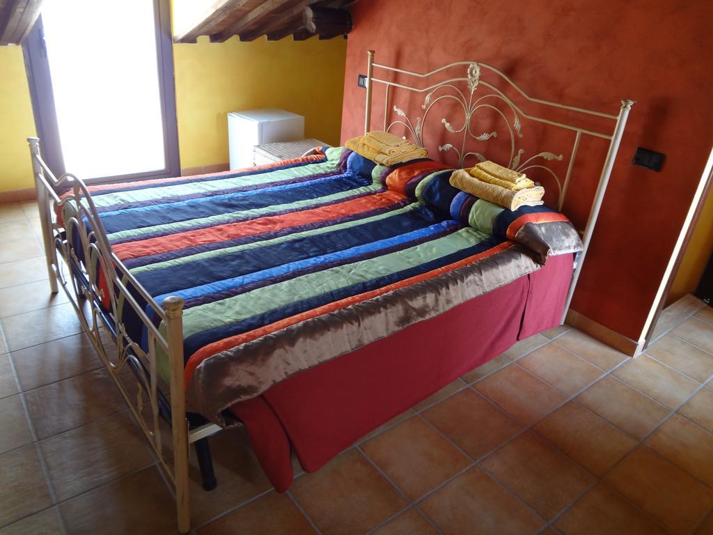 B&B Nonna Ida Scalea Zimmer foto