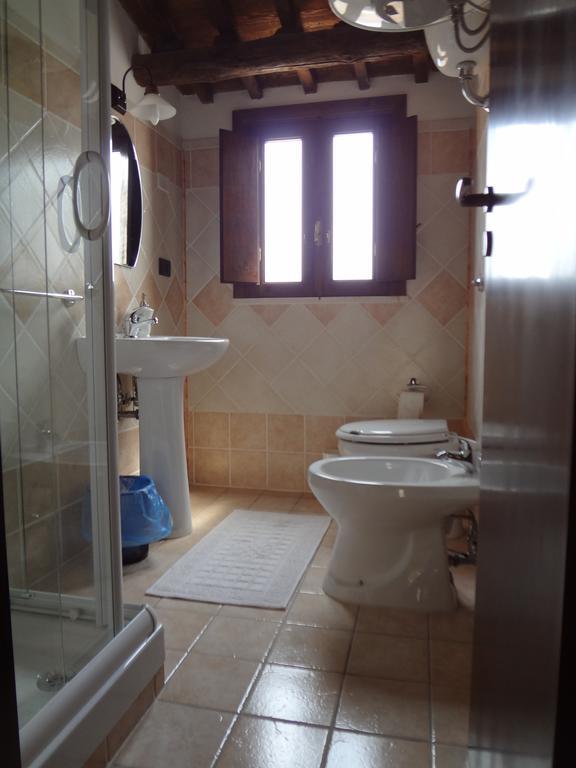 B&B Nonna Ida Scalea Zimmer foto